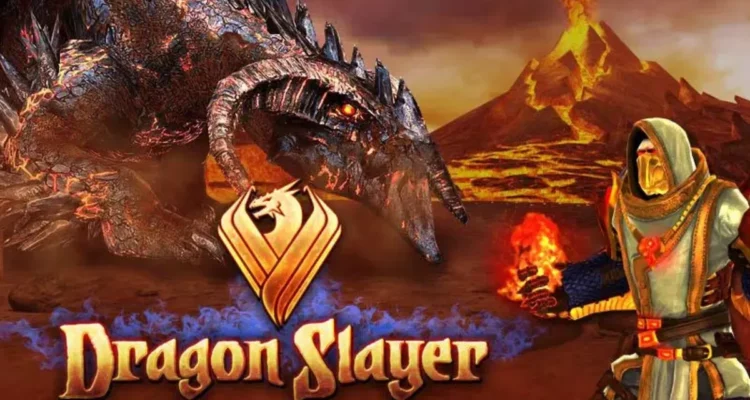 Great games like Infinity Blade- Dragon Slayer