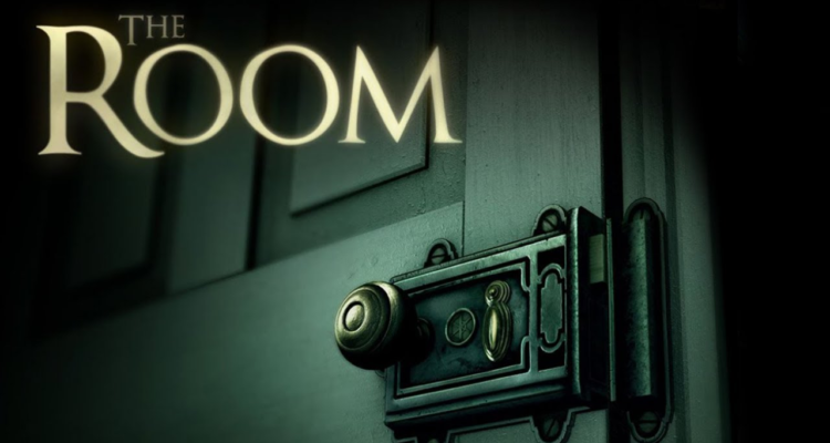 Games Like Inscryption- The Room