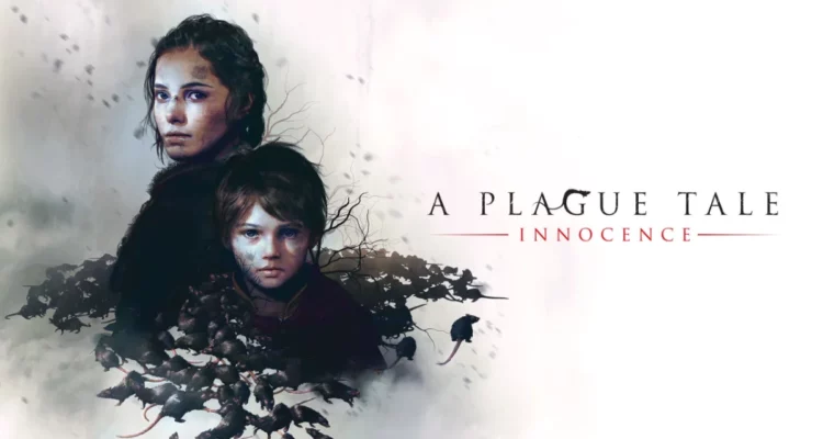 Adventure Games Like Tomb Raider- A Plague Tale: Innocence