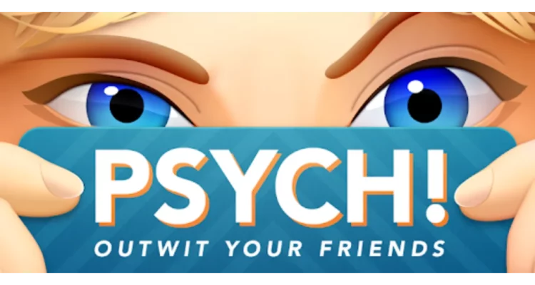 Online games to play with friends on computer- Psych