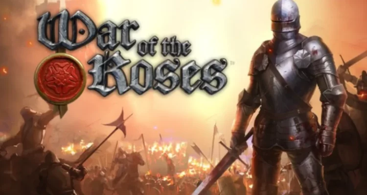 exciting games like Chivalry-War of the Roses