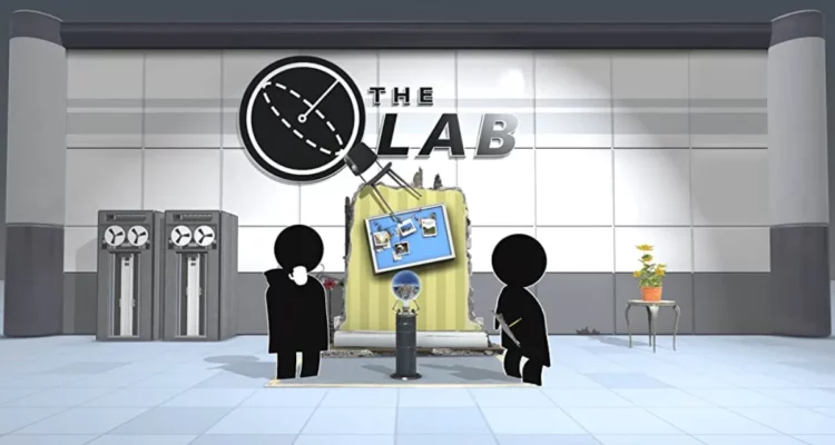 Are There Any VR Games Like Sims?- The Lab