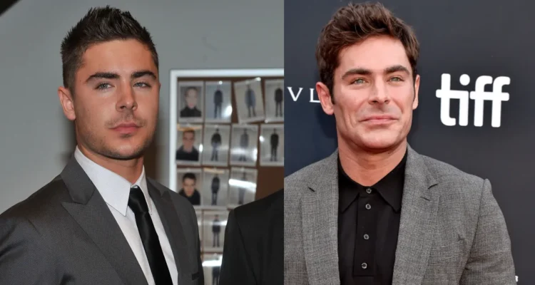Zac Efron nearly died during jaw shattering incident 1