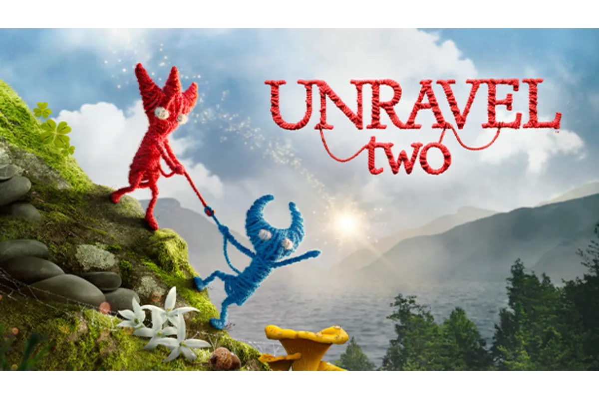 Is Unravel 2 Crossplay? - ClutterTimes