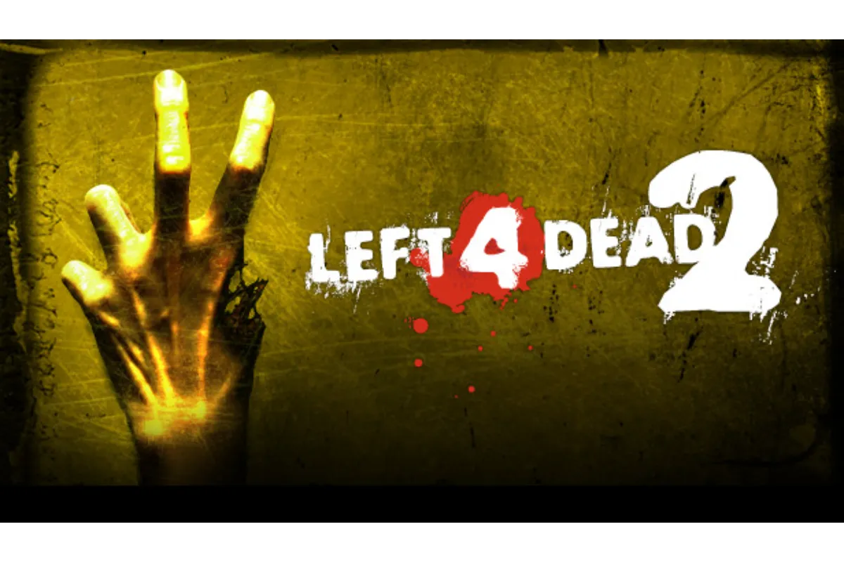 Is Left 4 Dead 2 Split Screen? - ClutterTimes