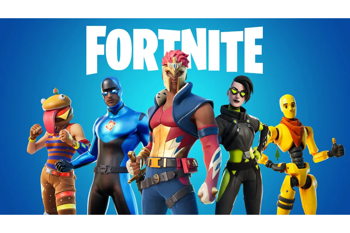 7 Best Superhero Skin Combos In Fortnite