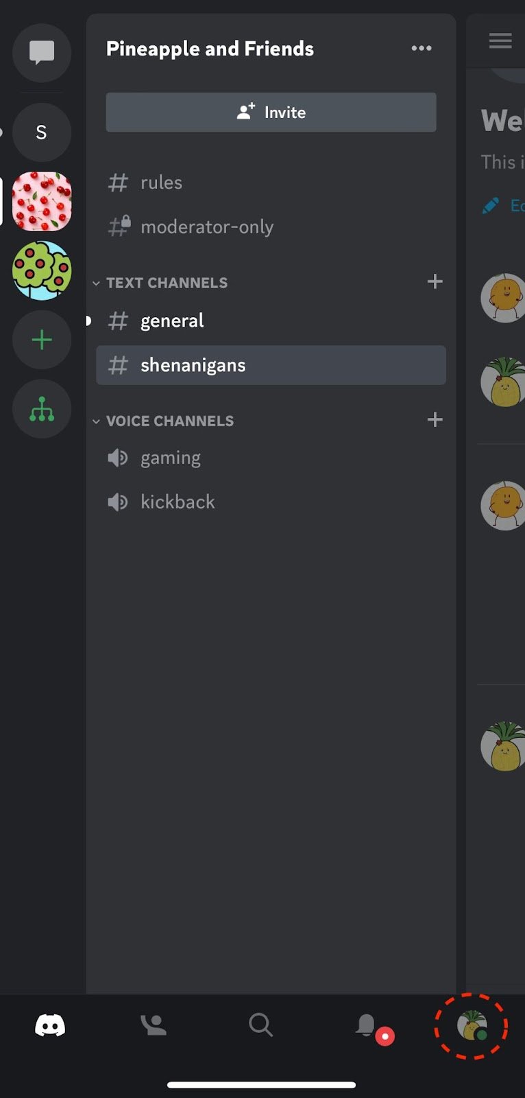 how-to-deafen-in-discord-mobile-cluttertimes